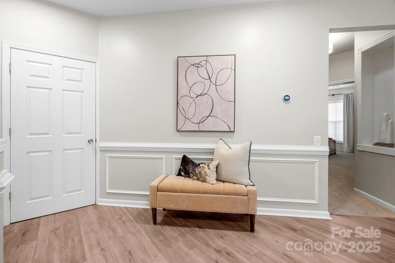 Southpark Corners - Residential