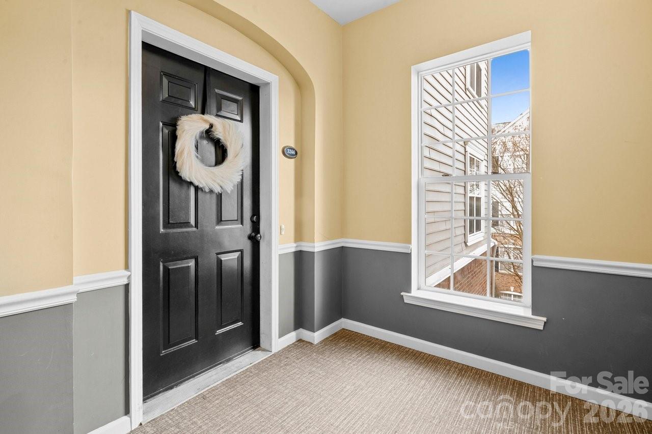 Southpark Corners - Residential