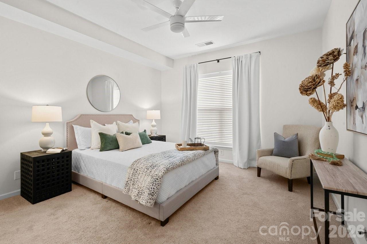 Southpark Corners - Residential