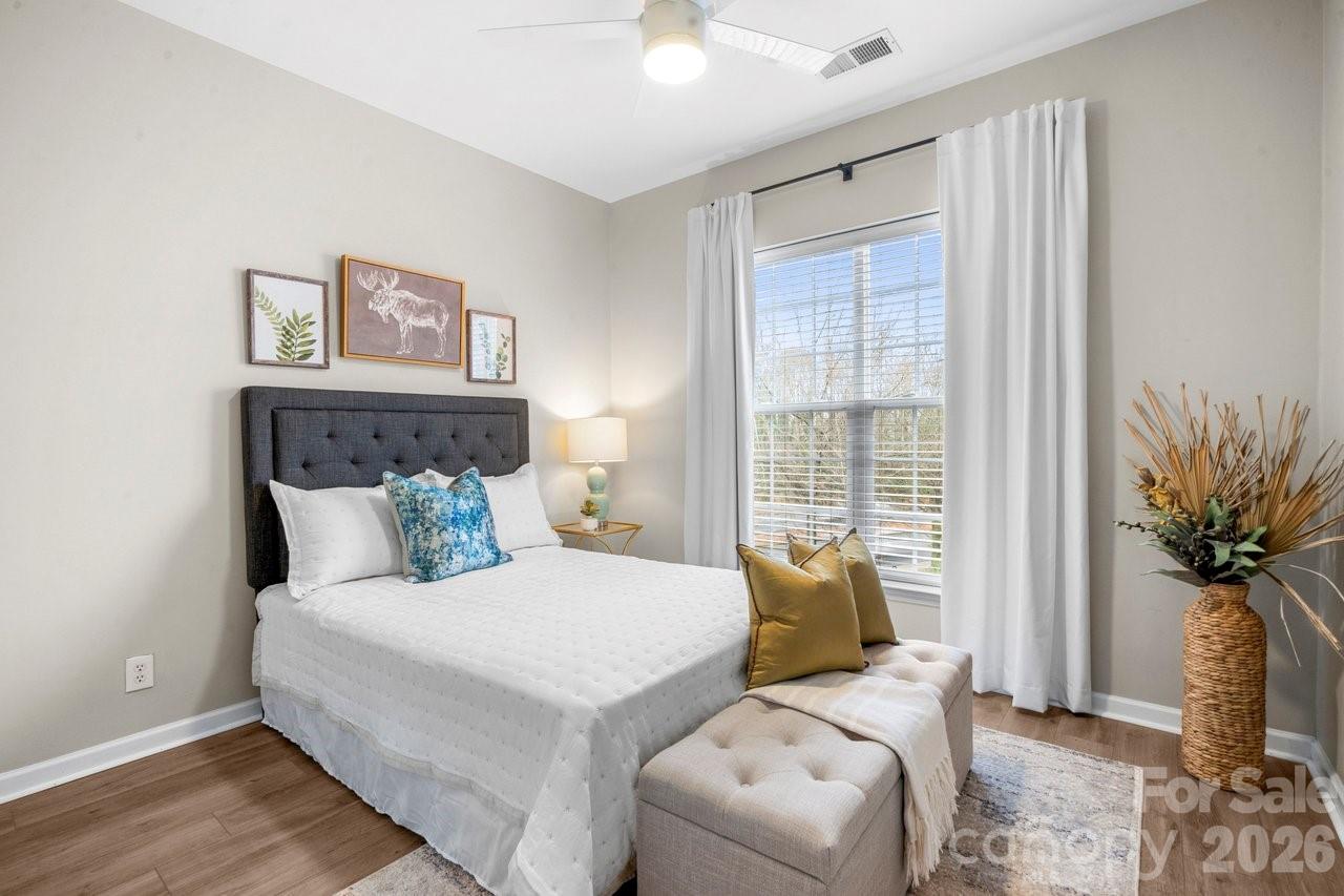 Southpark Corners - Residential