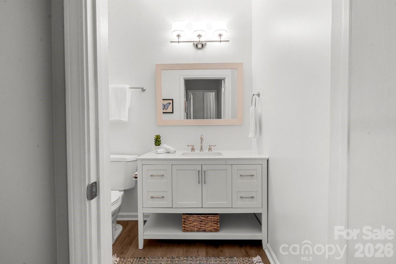 Southpark Corners - Residential