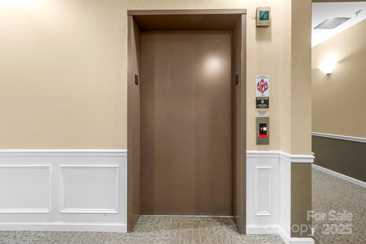 Southpark Corners - Residential