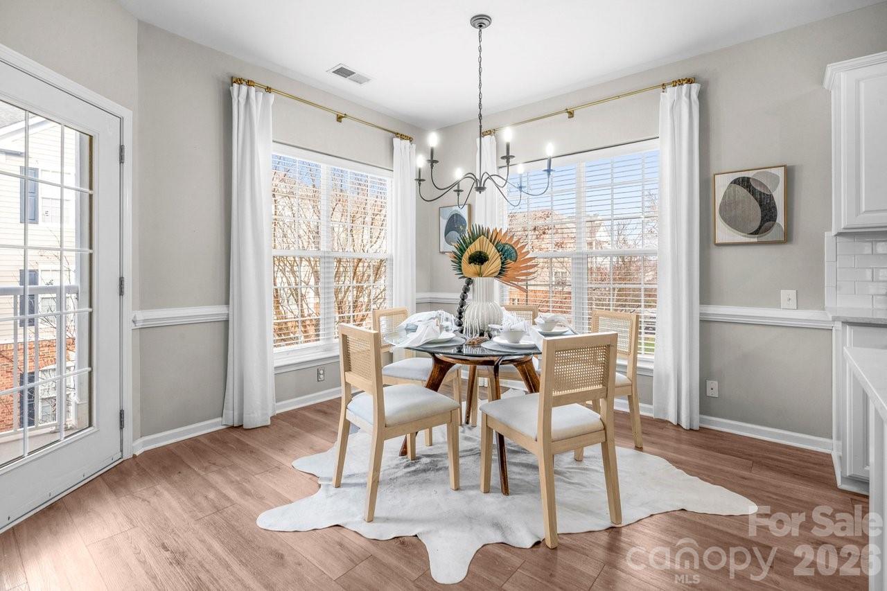 Southpark Corners - Residential