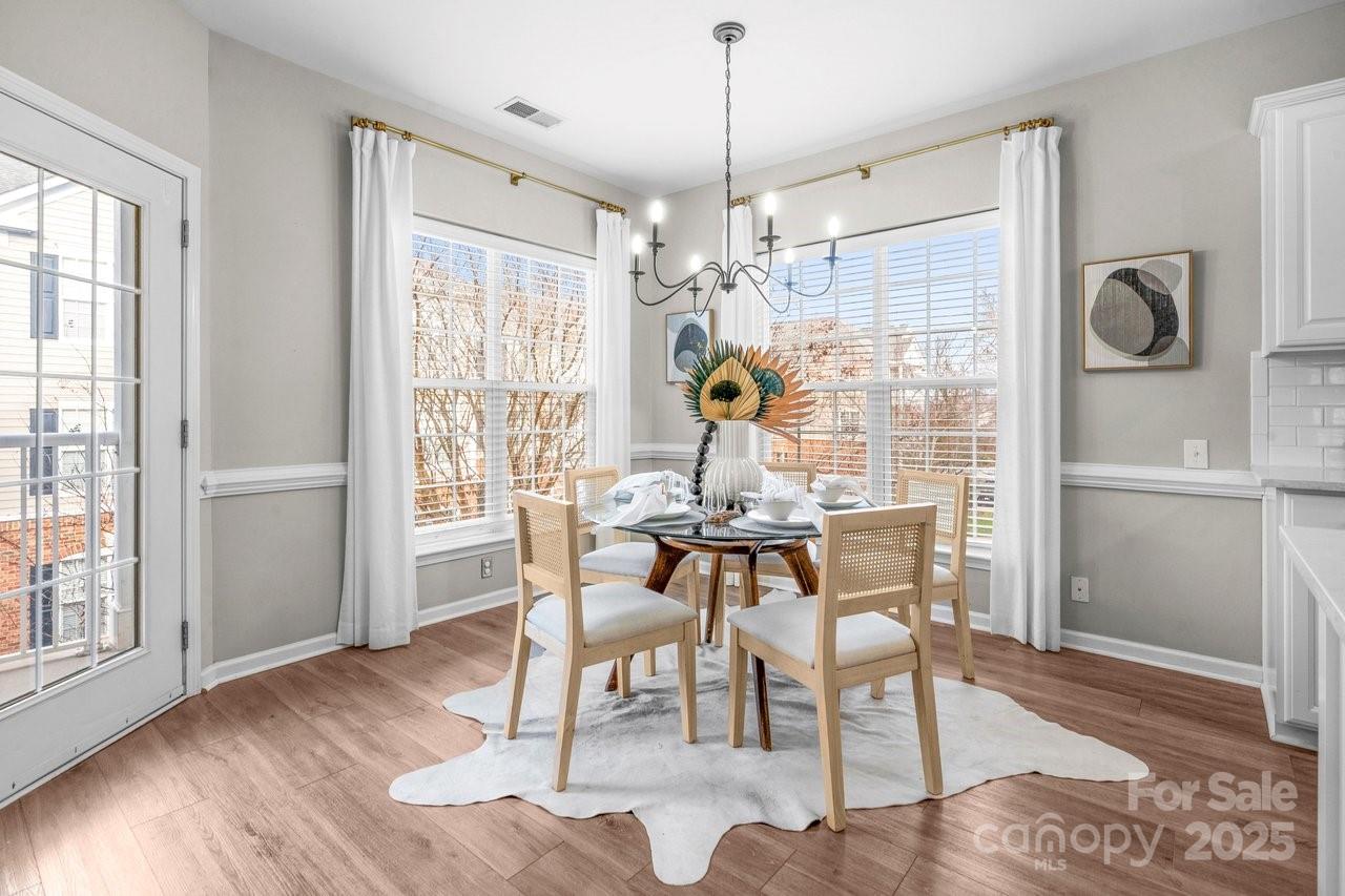 Southpark Corners - Residential