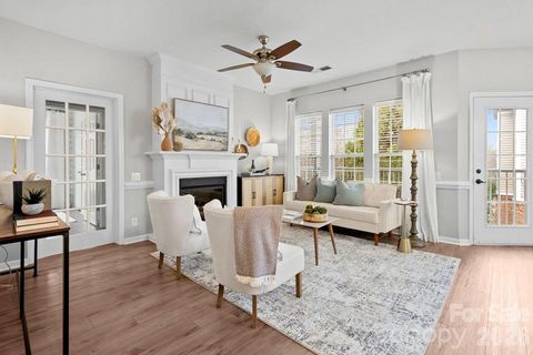 3244 Margellina Drive Charlotte NC 28210