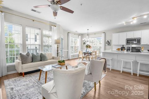 3244 Margellina Drive Charlotte NC 28210