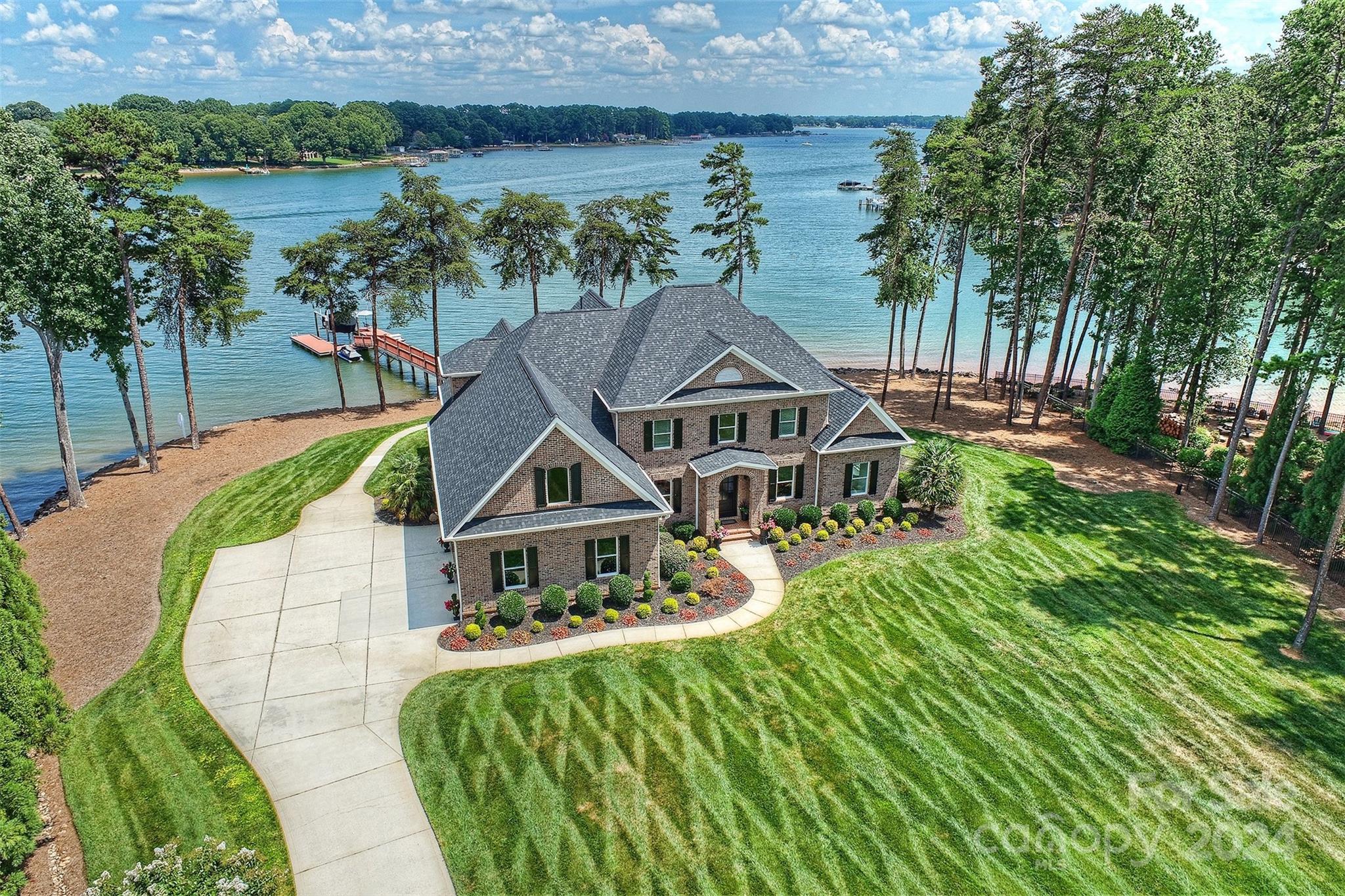 The Point - Residential