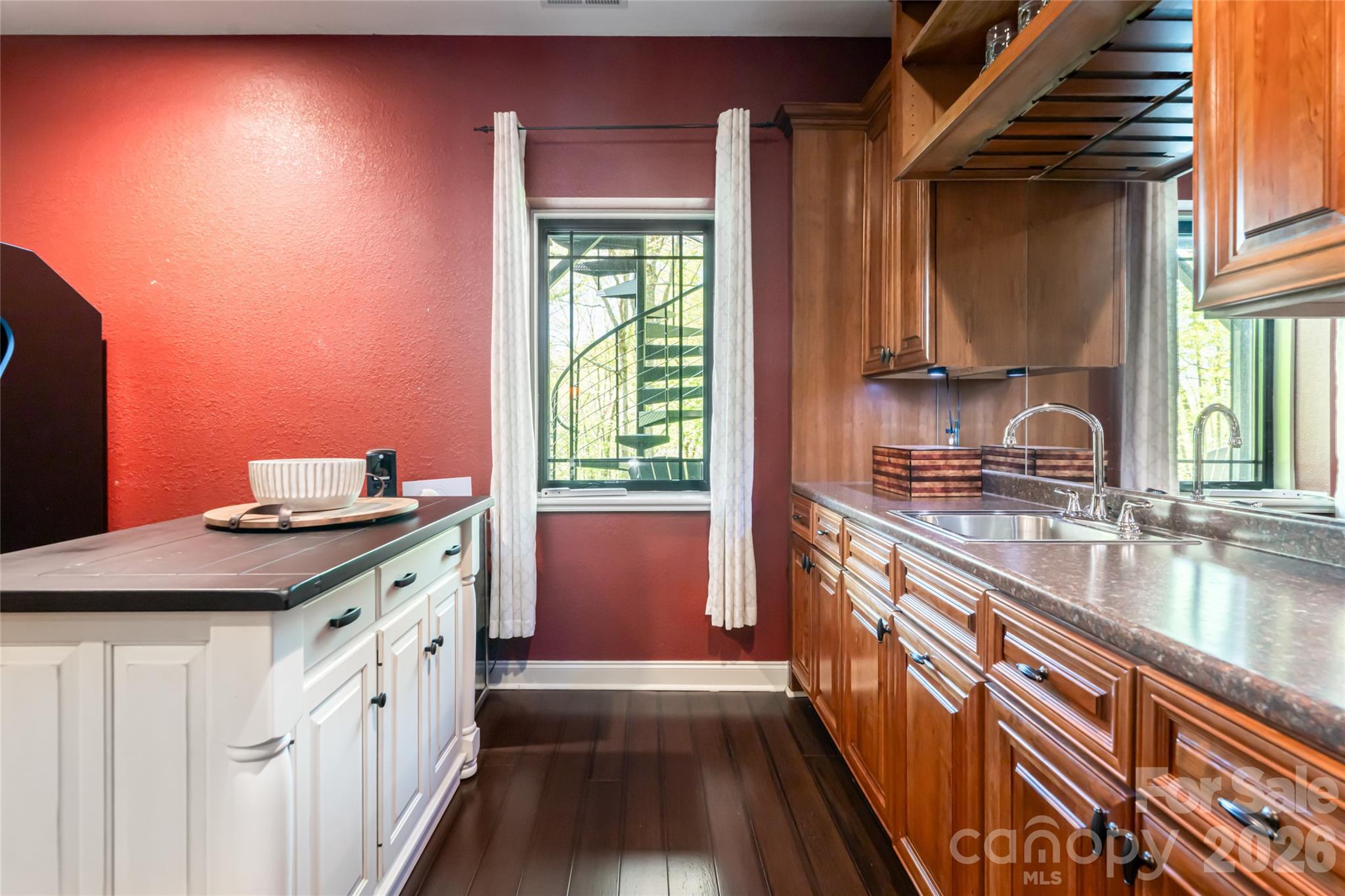 Merrills Park - Residential
