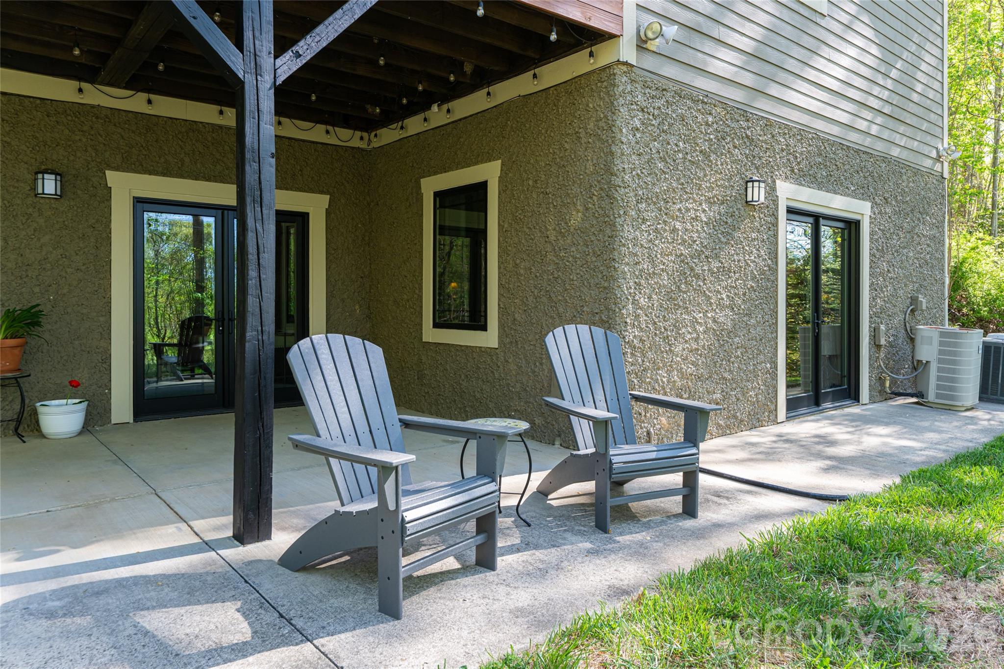 Merrills Park - Residential