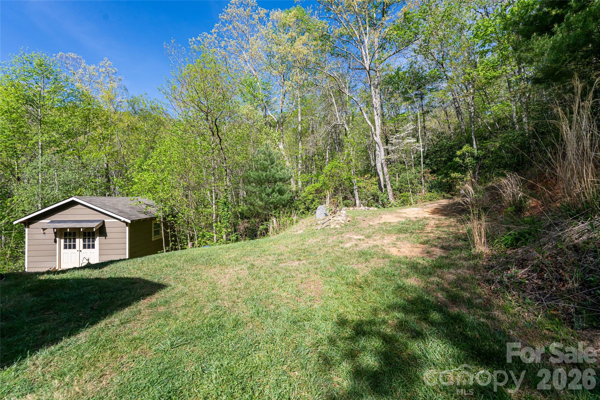 Merrills Park - Residential