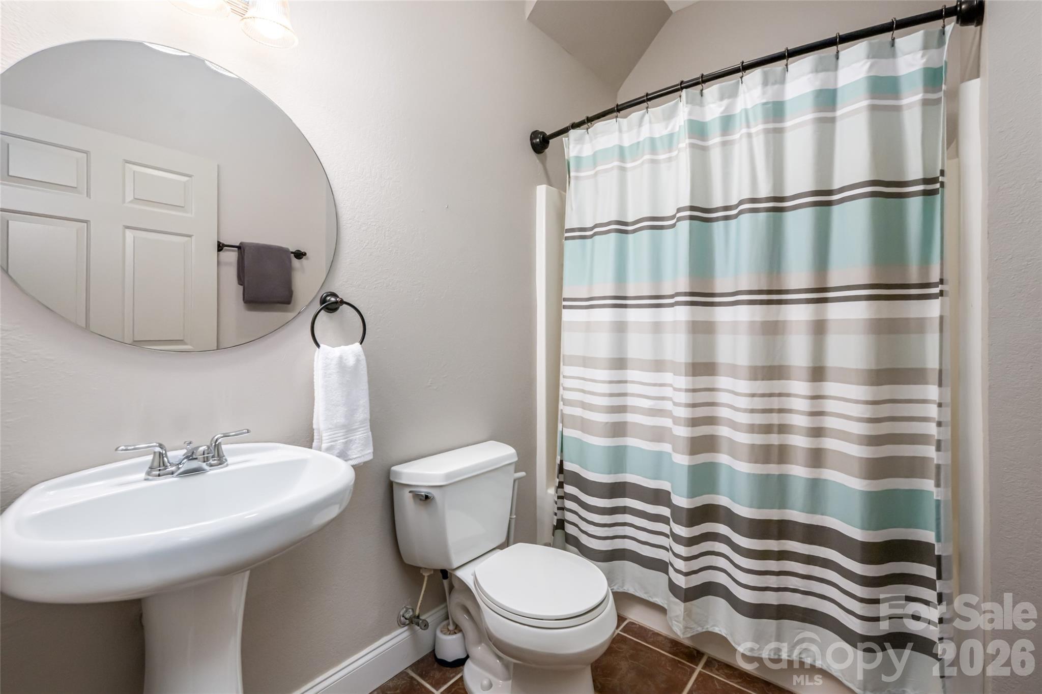 Merrills Park - Residential