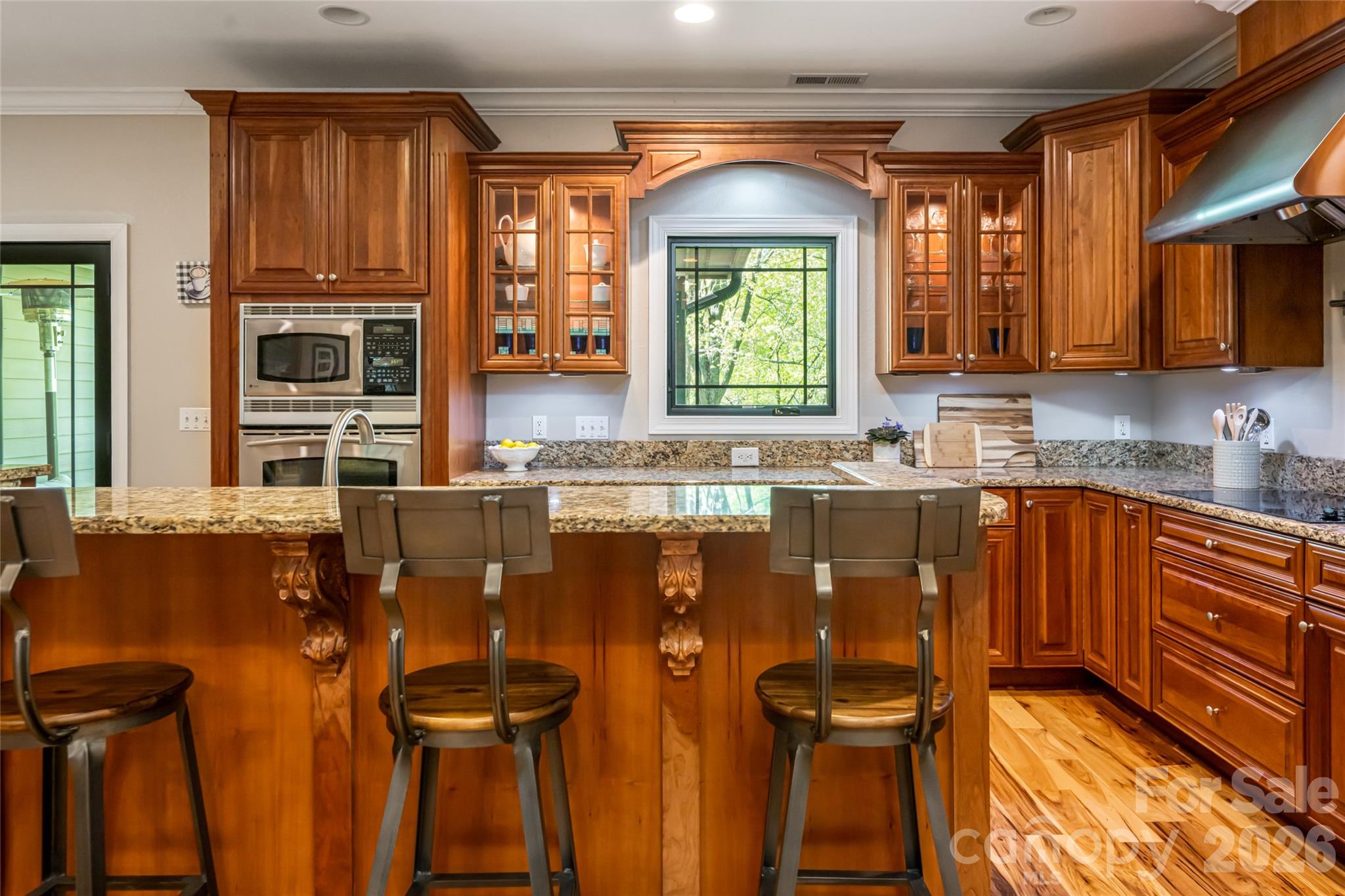 Merrills Park - Residential