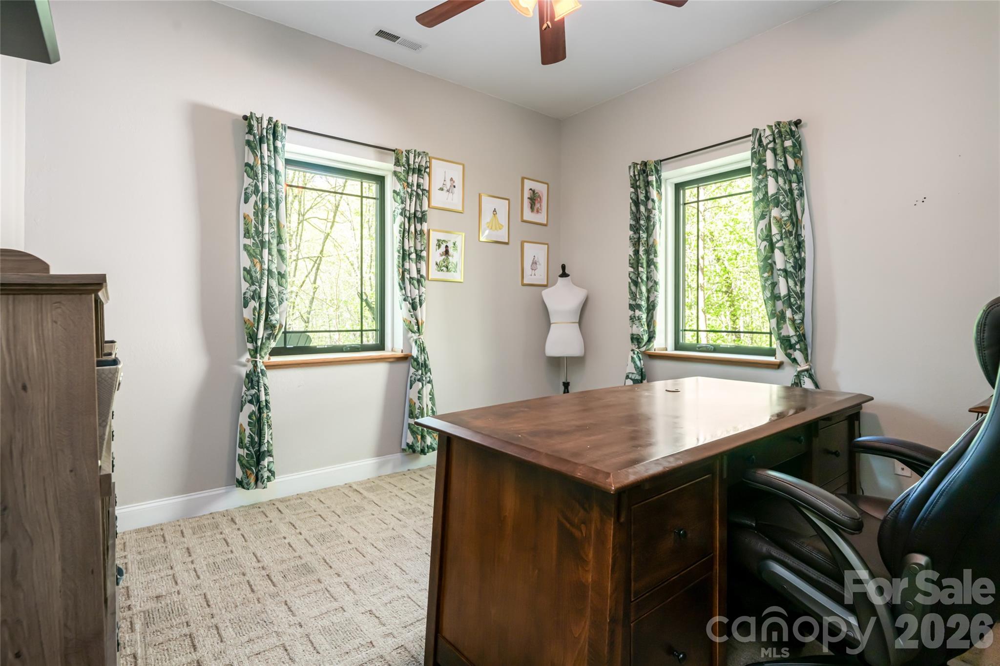 Merrills Park - Residential