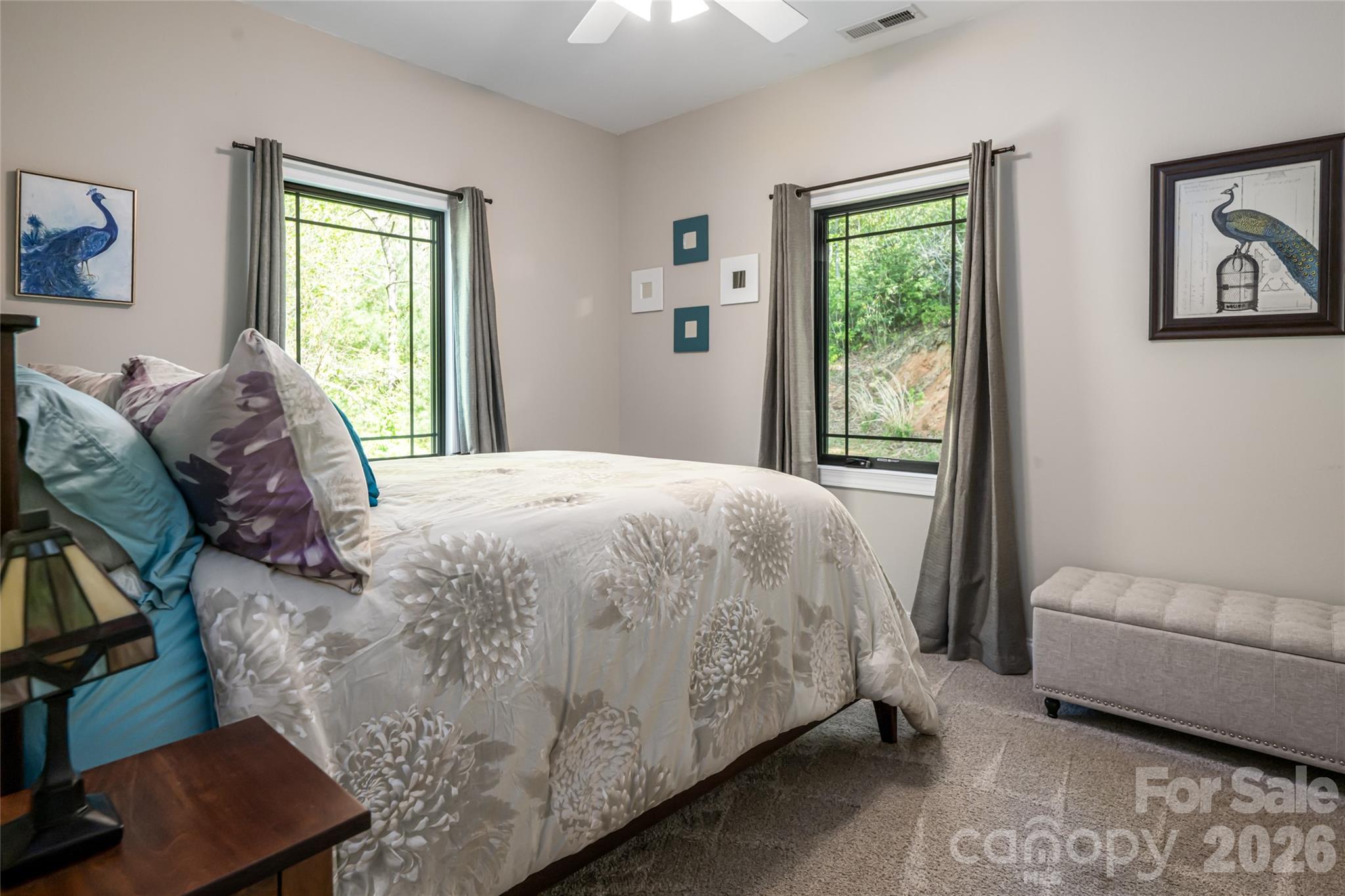 Merrills Park - Residential