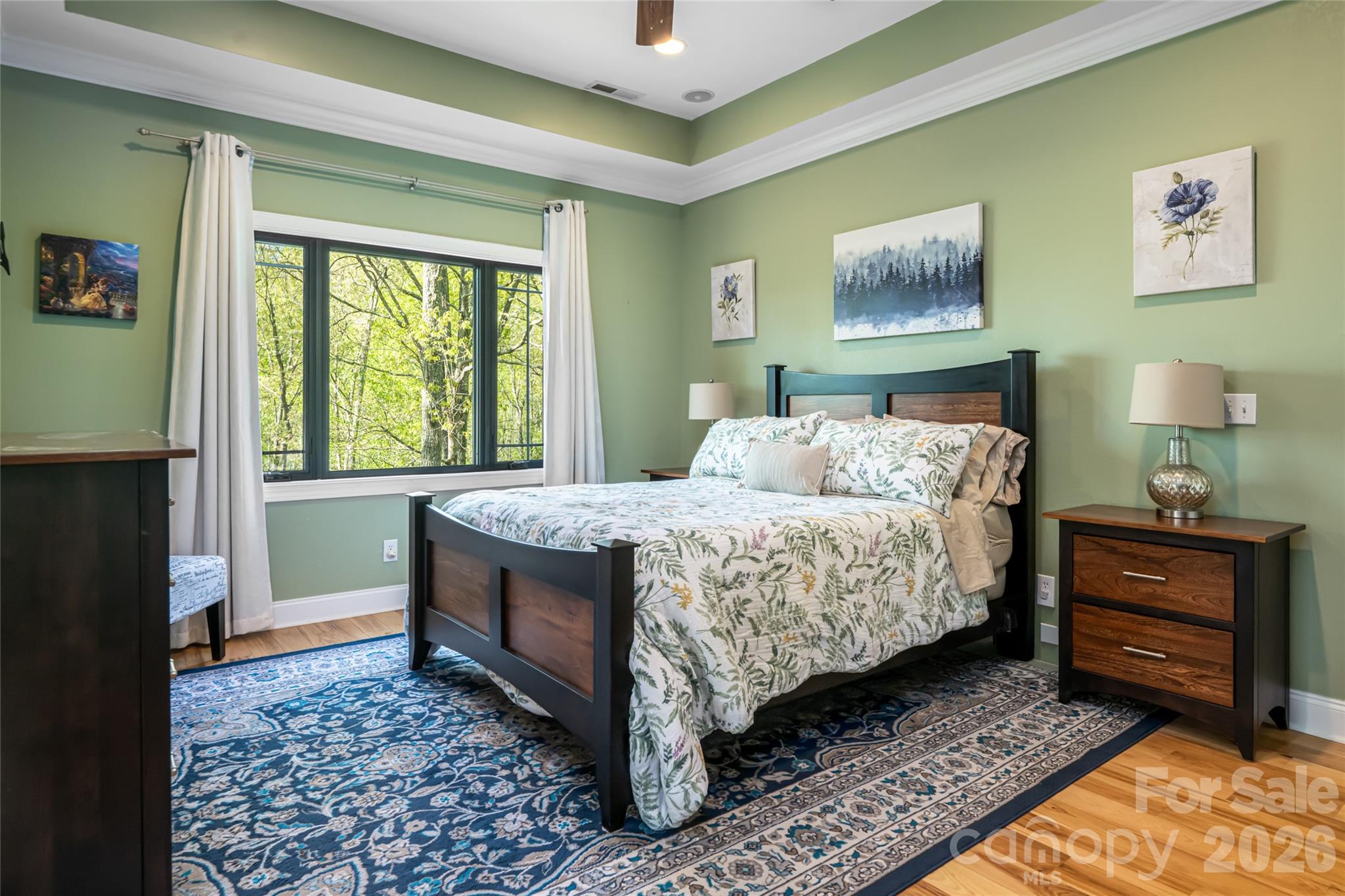 Merrills Park - Residential