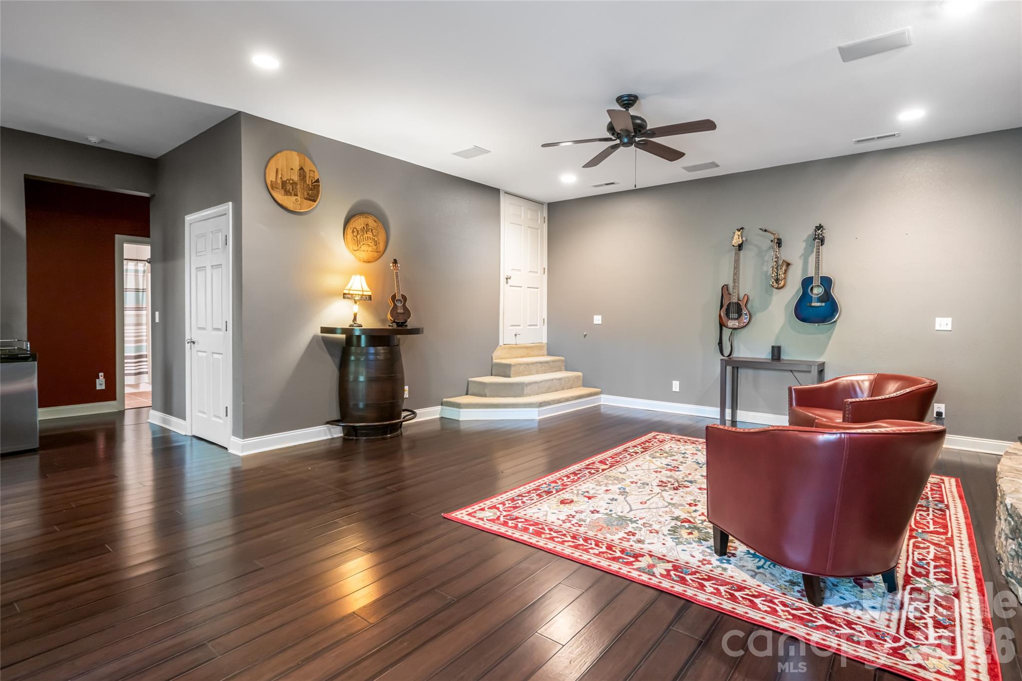 Merrills Park - Residential