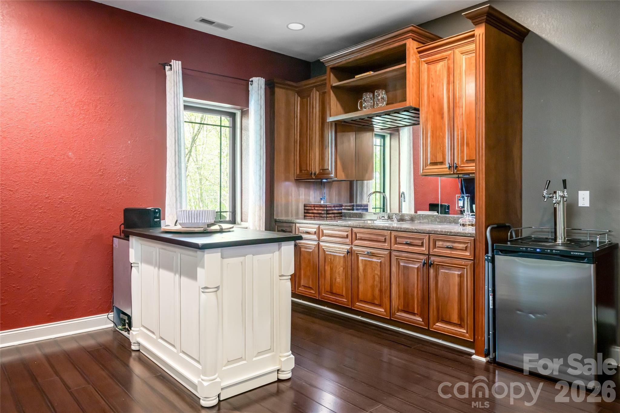Merrills Park - Residential