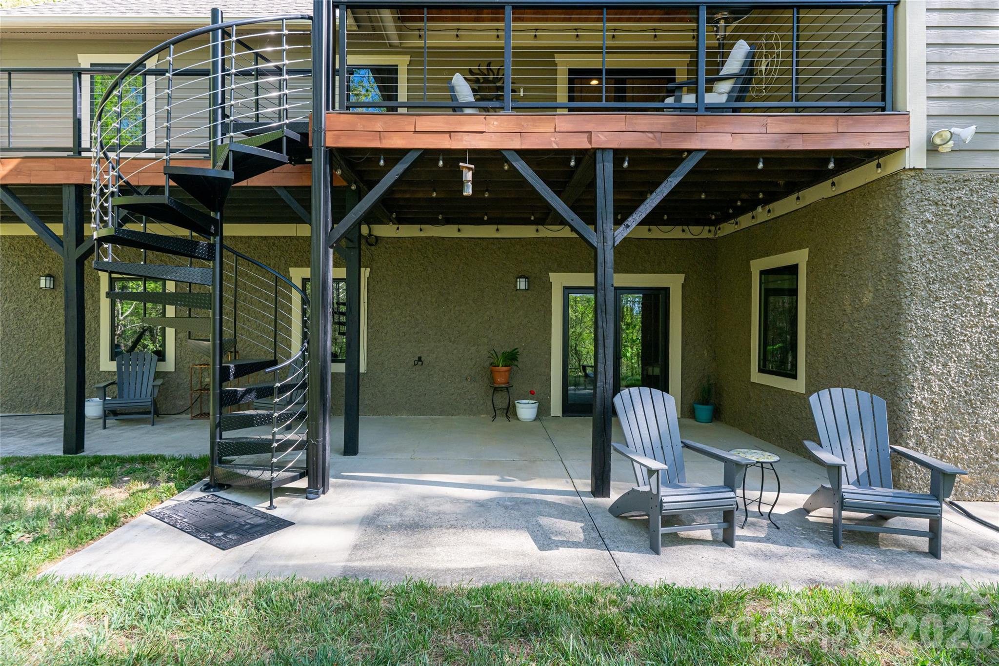 Merrills Park - Residential