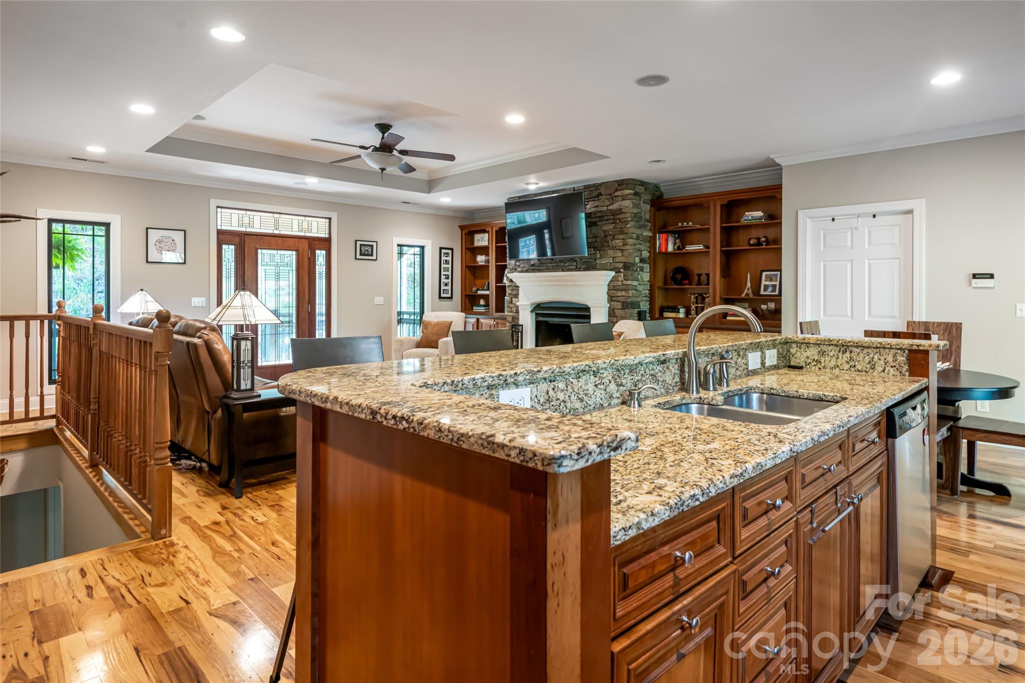 Merrills Park - Residential