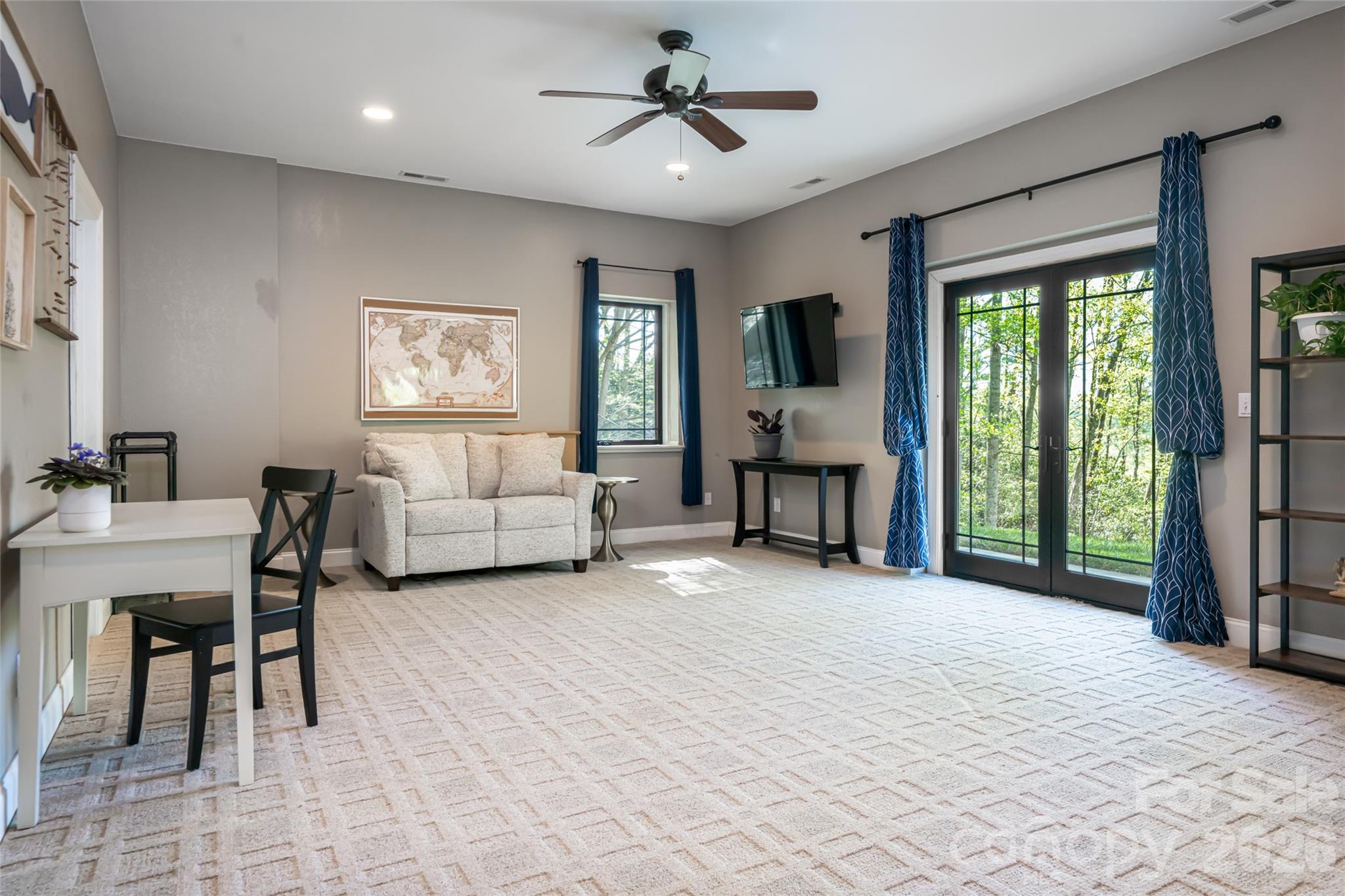 Merrills Park - Residential