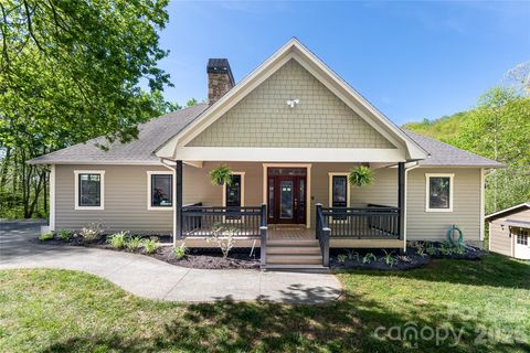 36 Snowshoe Drive Asheville NC 28803