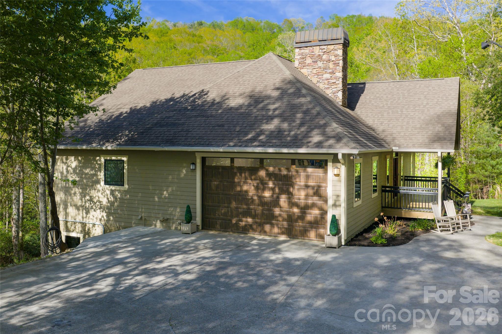 Merrills Park - Residential