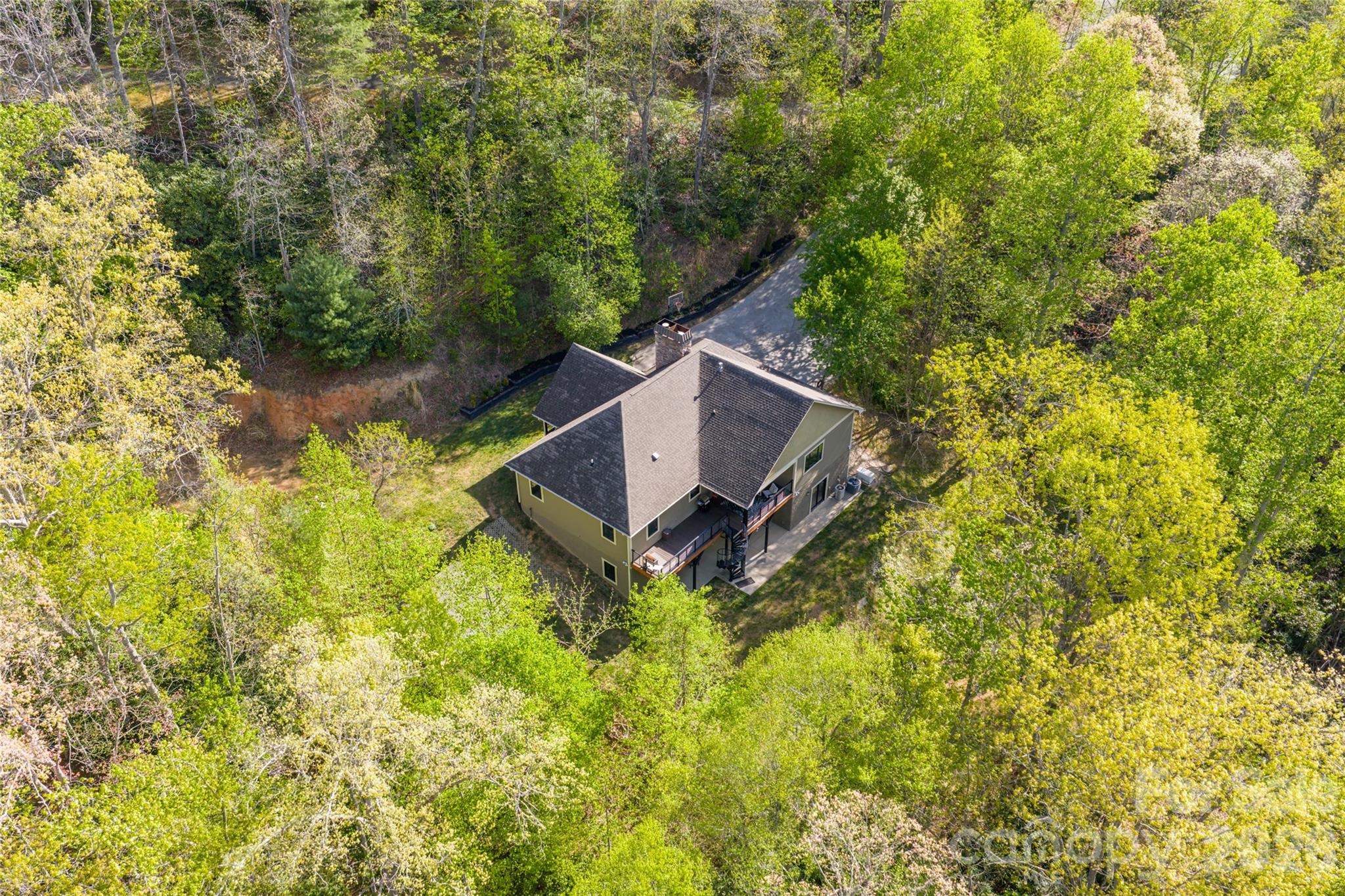 Merrills Park - Residential