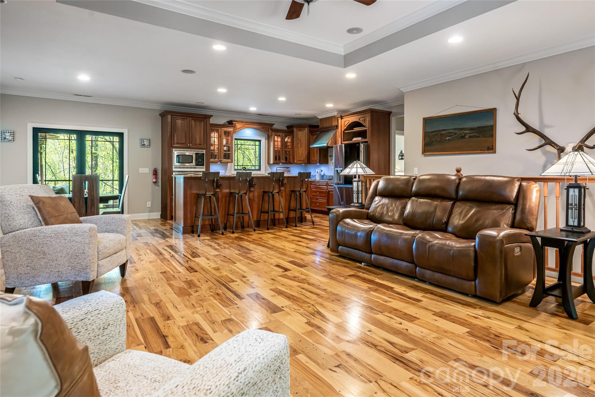 Merrills Park - Residential