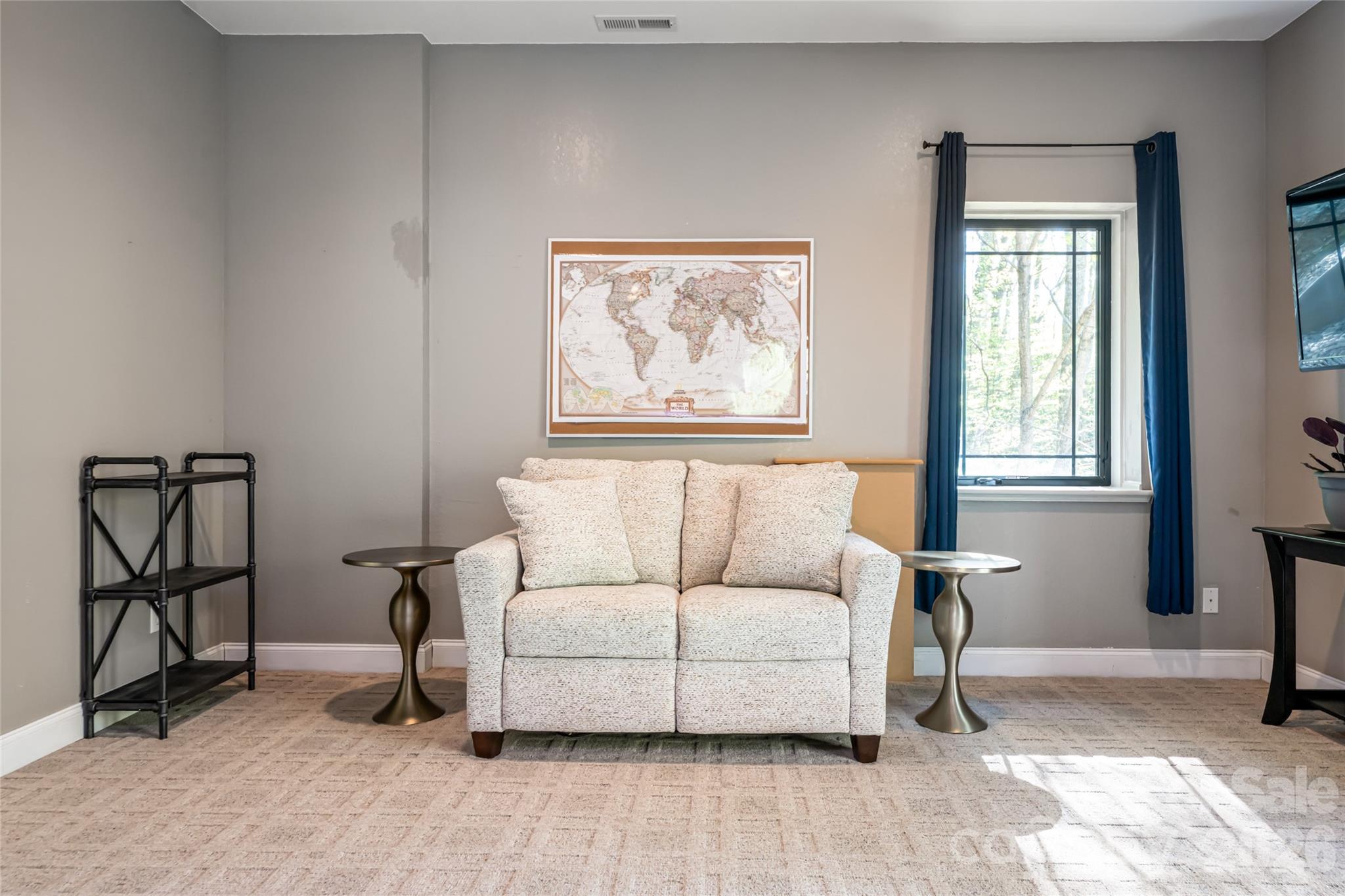 Merrills Park - Residential