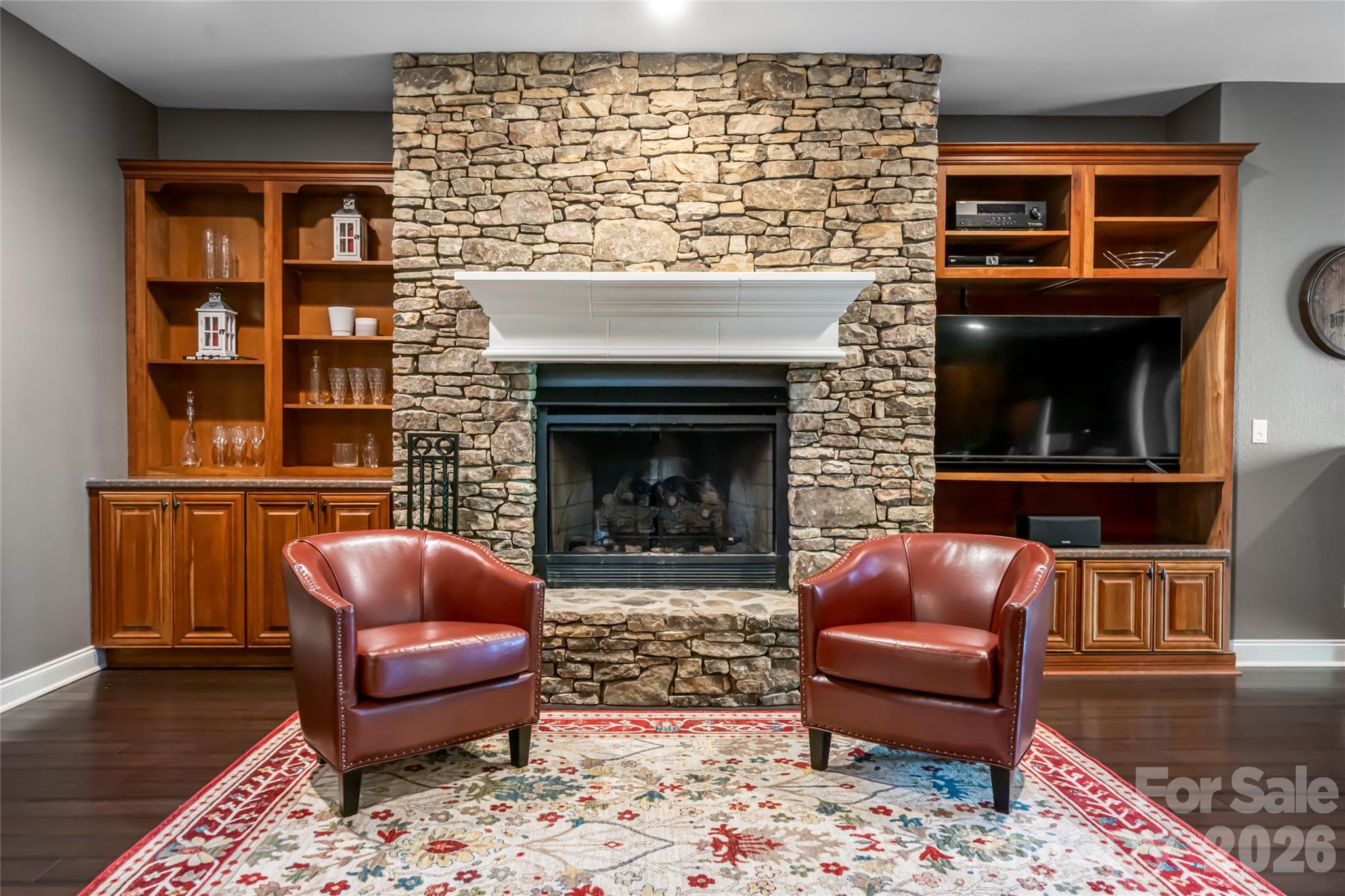Merrills Park - Residential