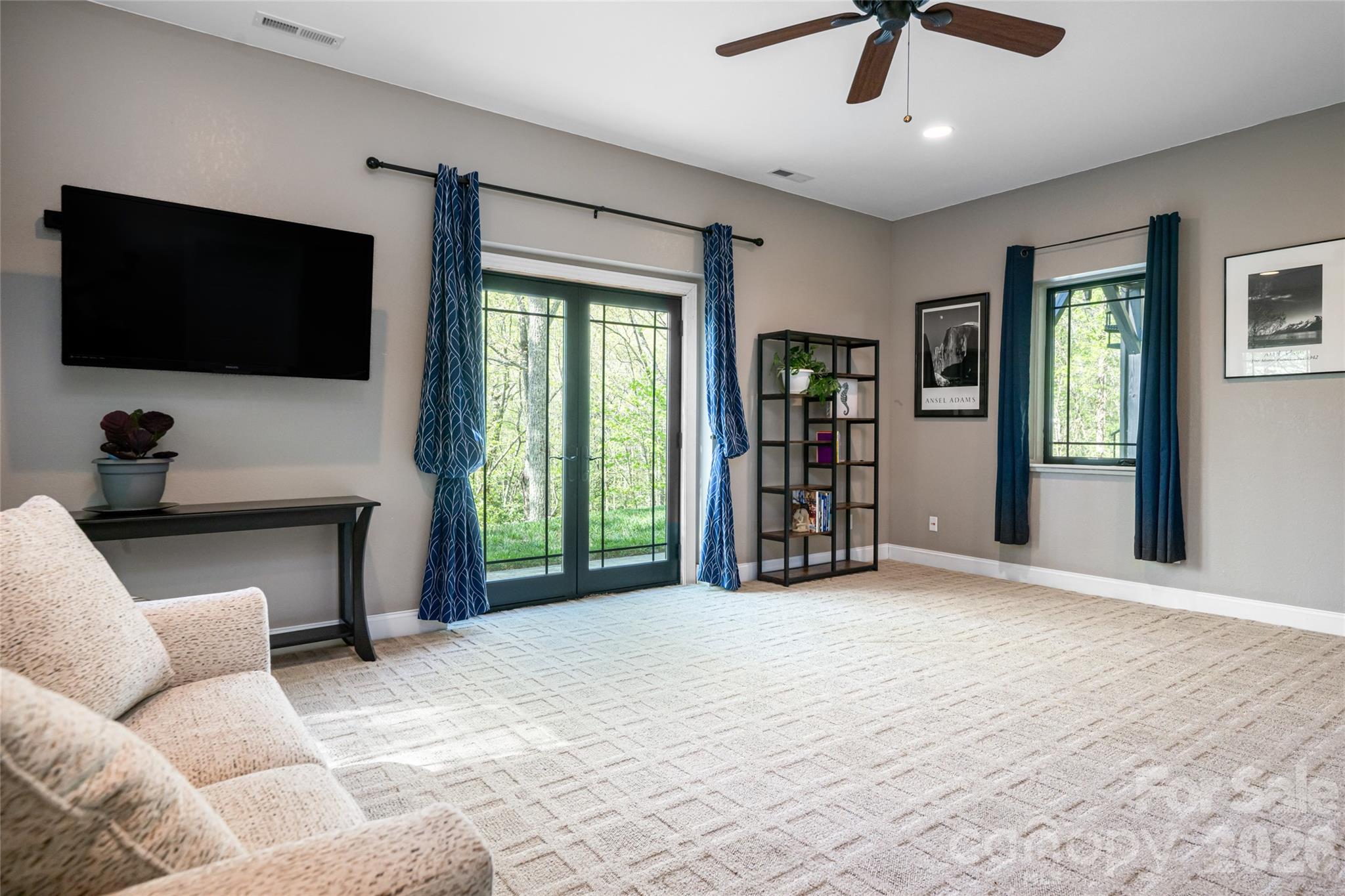 Merrills Park - Residential