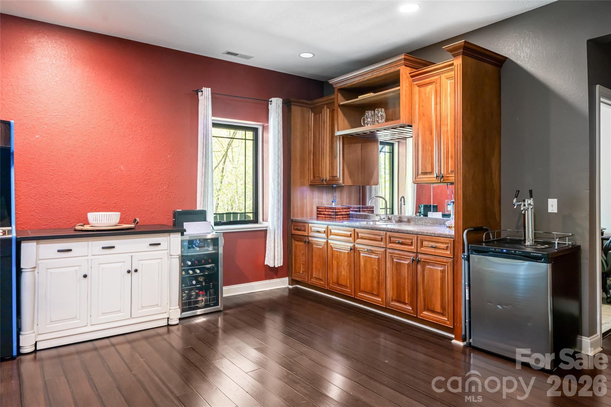 Merrills Park - Residential