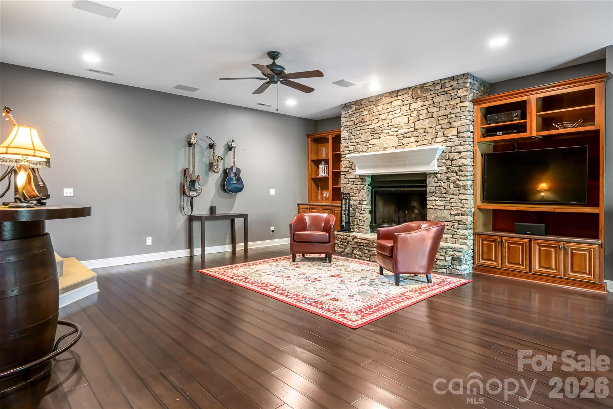 Merrills Park - Residential