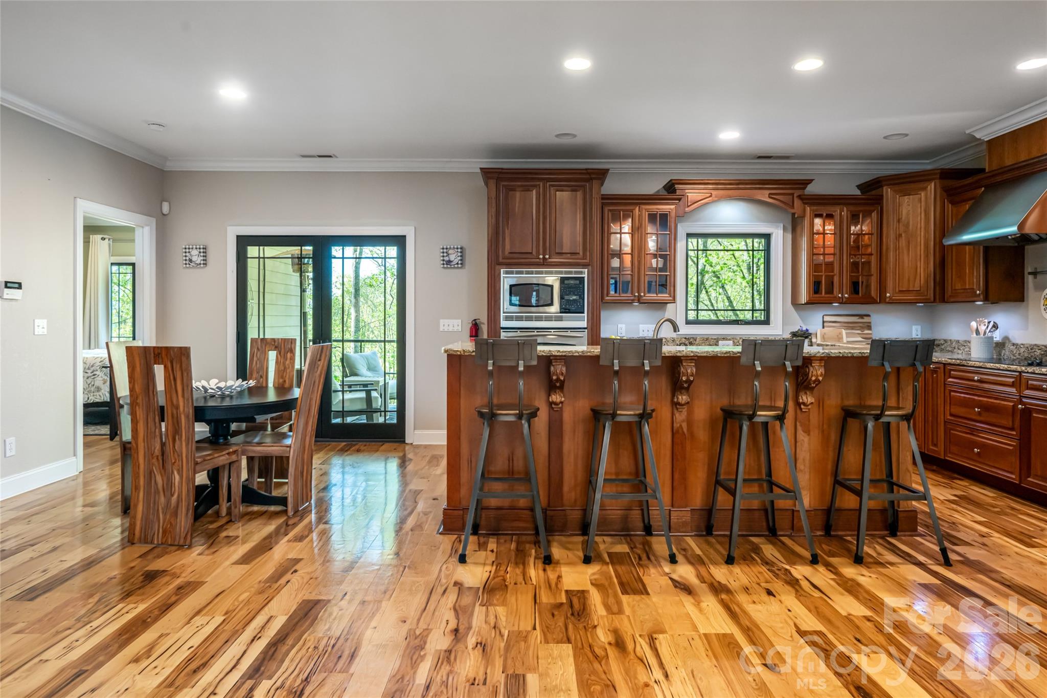 Merrills Park - Residential