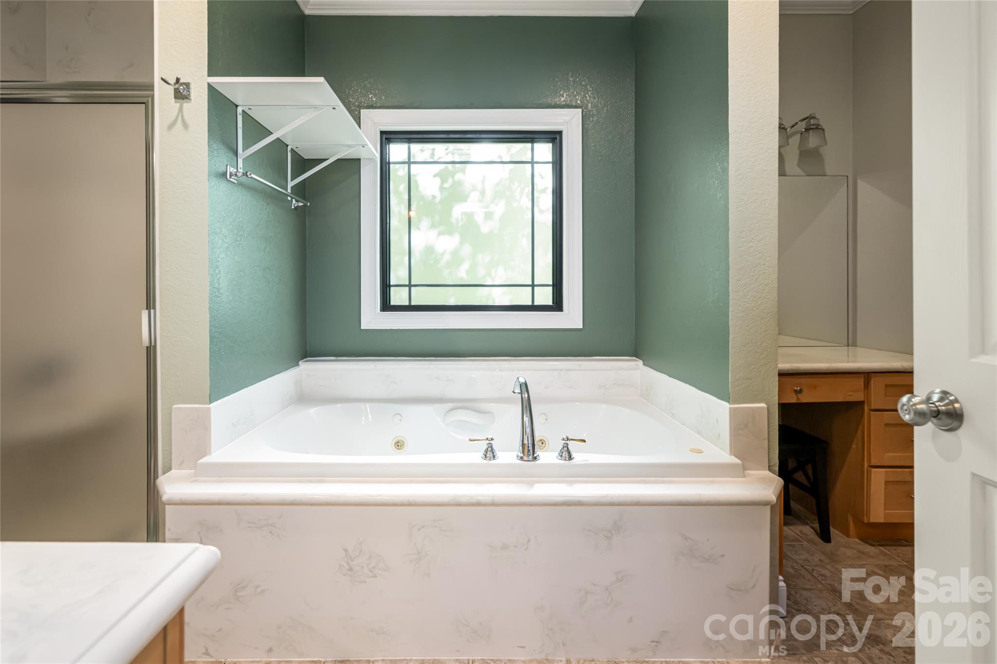 Merrills Park - Residential