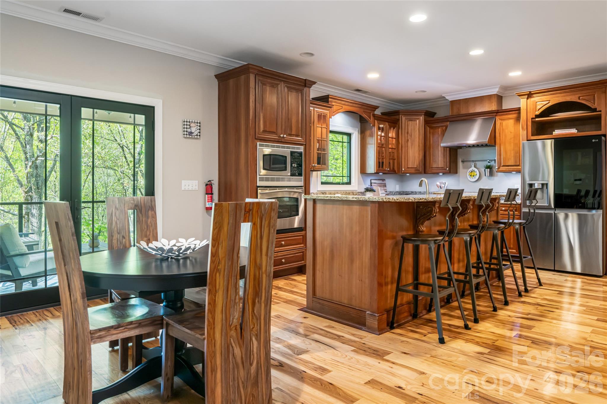 Merrills Park - Residential