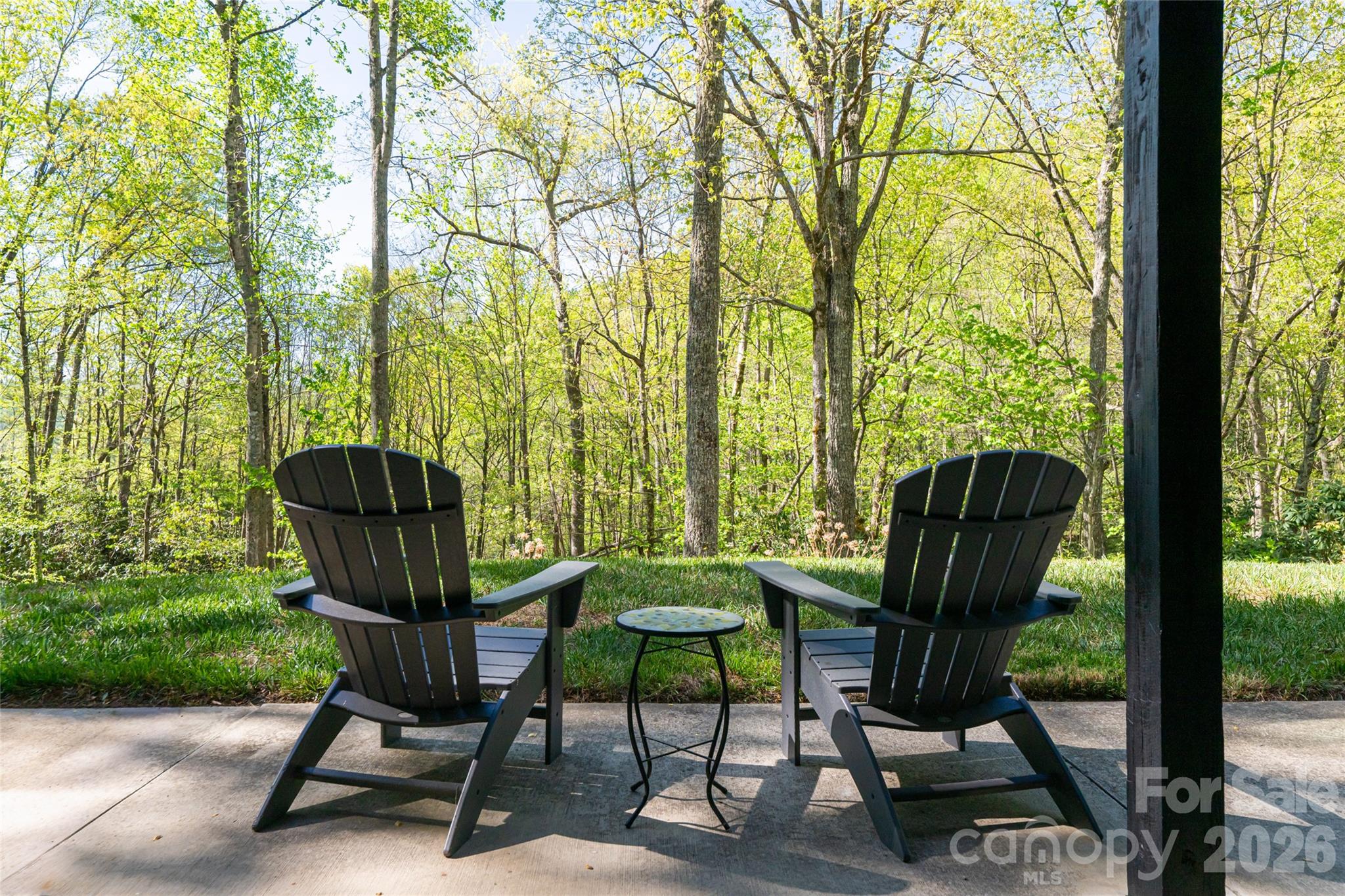 Merrills Park - Residential