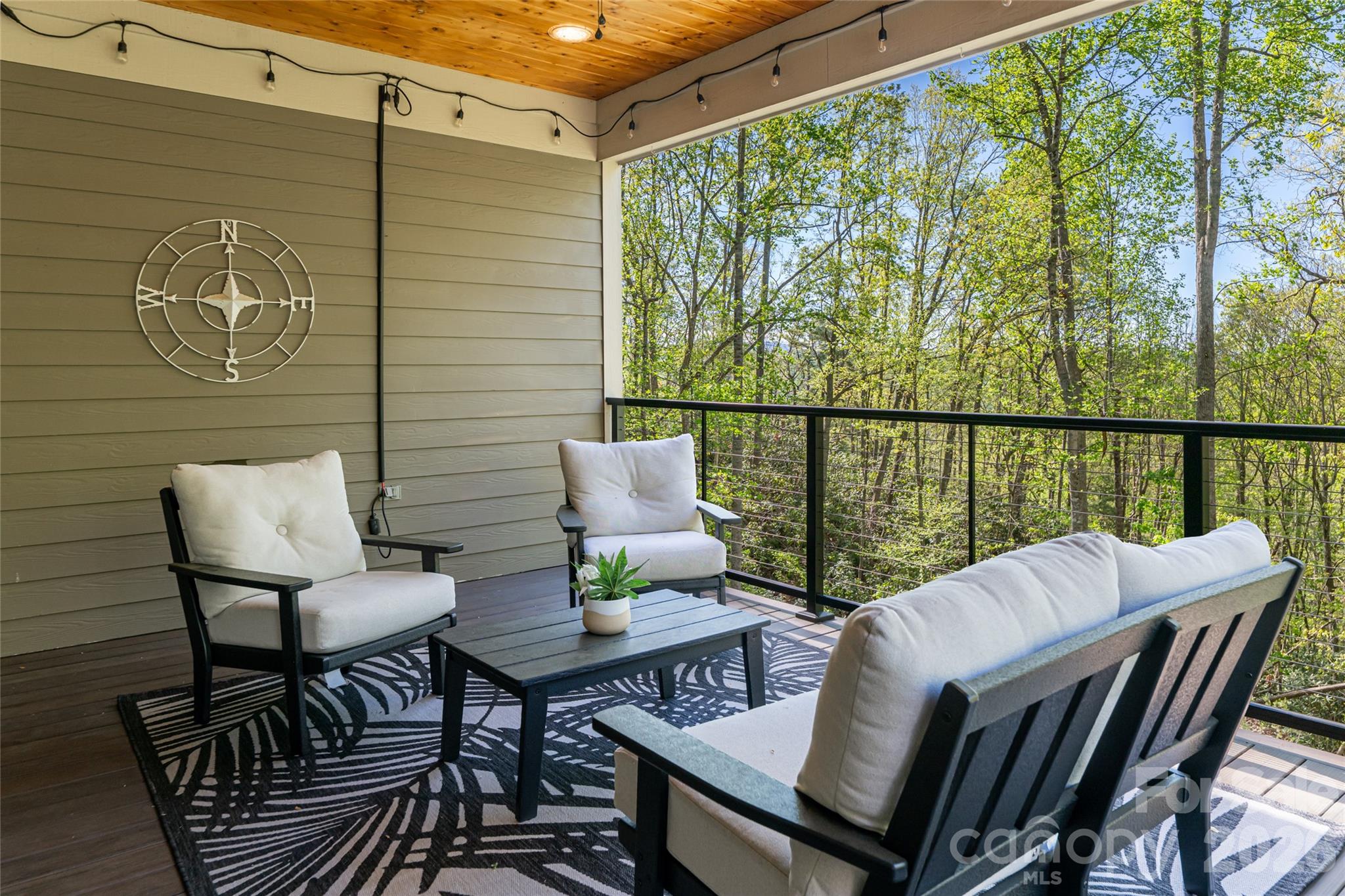 Merrills Park - Residential