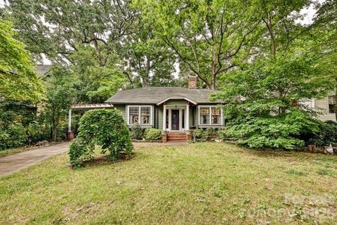 Photo of 1532 The Plaza, Charlotte, NC 28205 (MLS # 4408955)