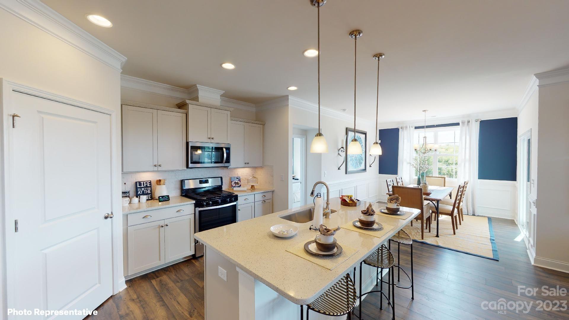 Brookside - Residential