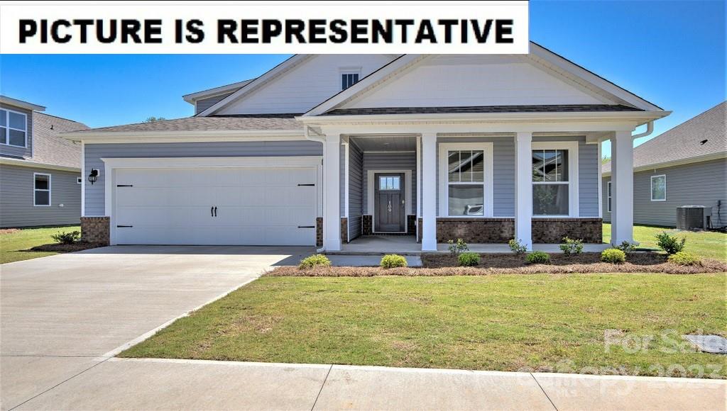 Brookside - Residential