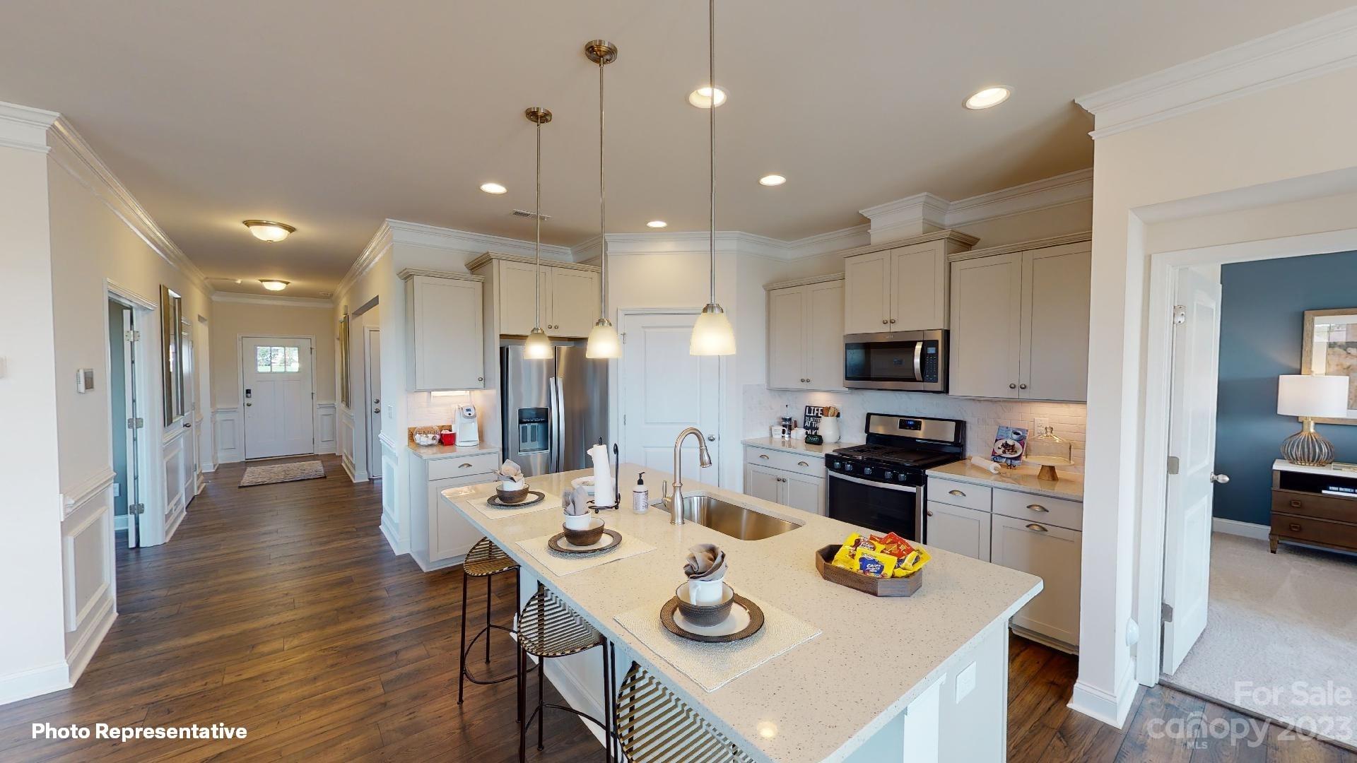 Brookside - Residential