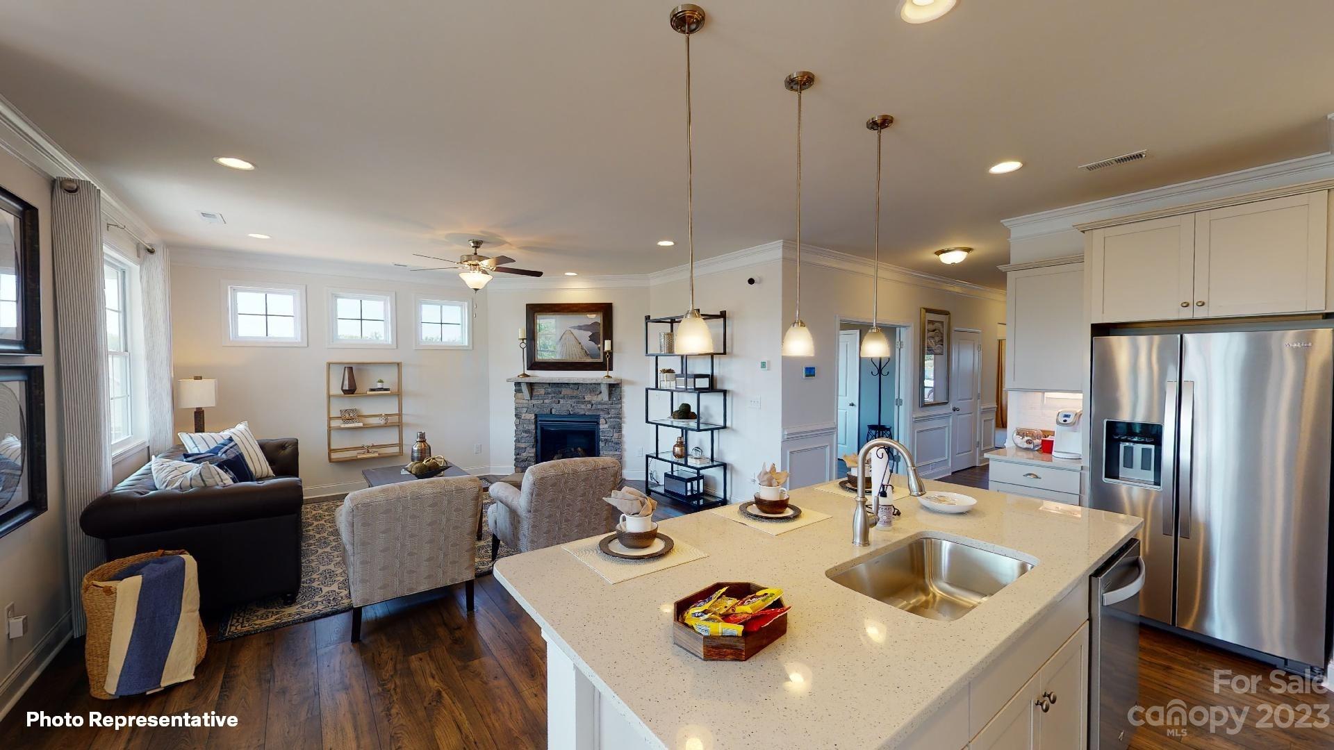 Brookside - Residential