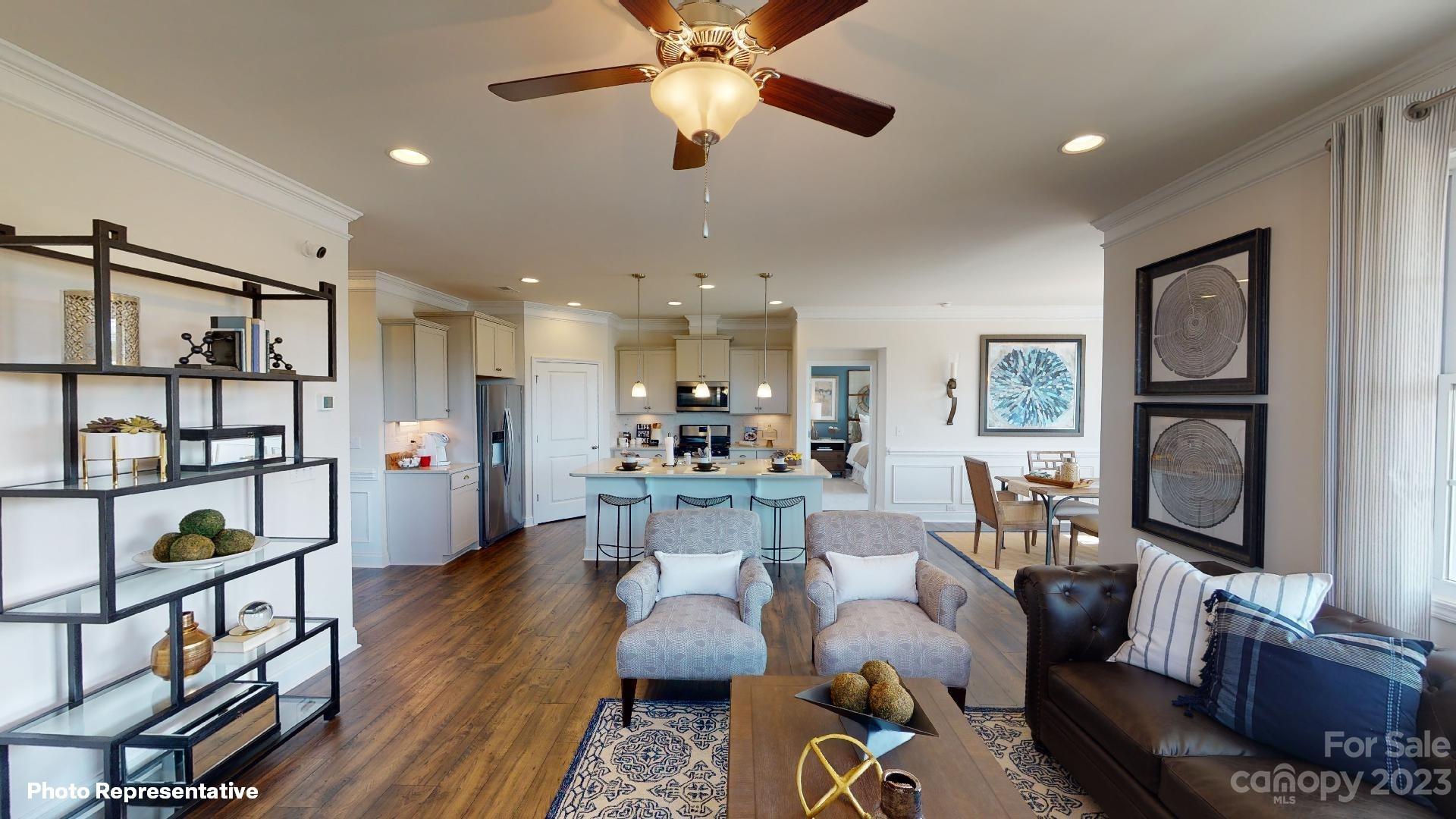 Brookside - Residential