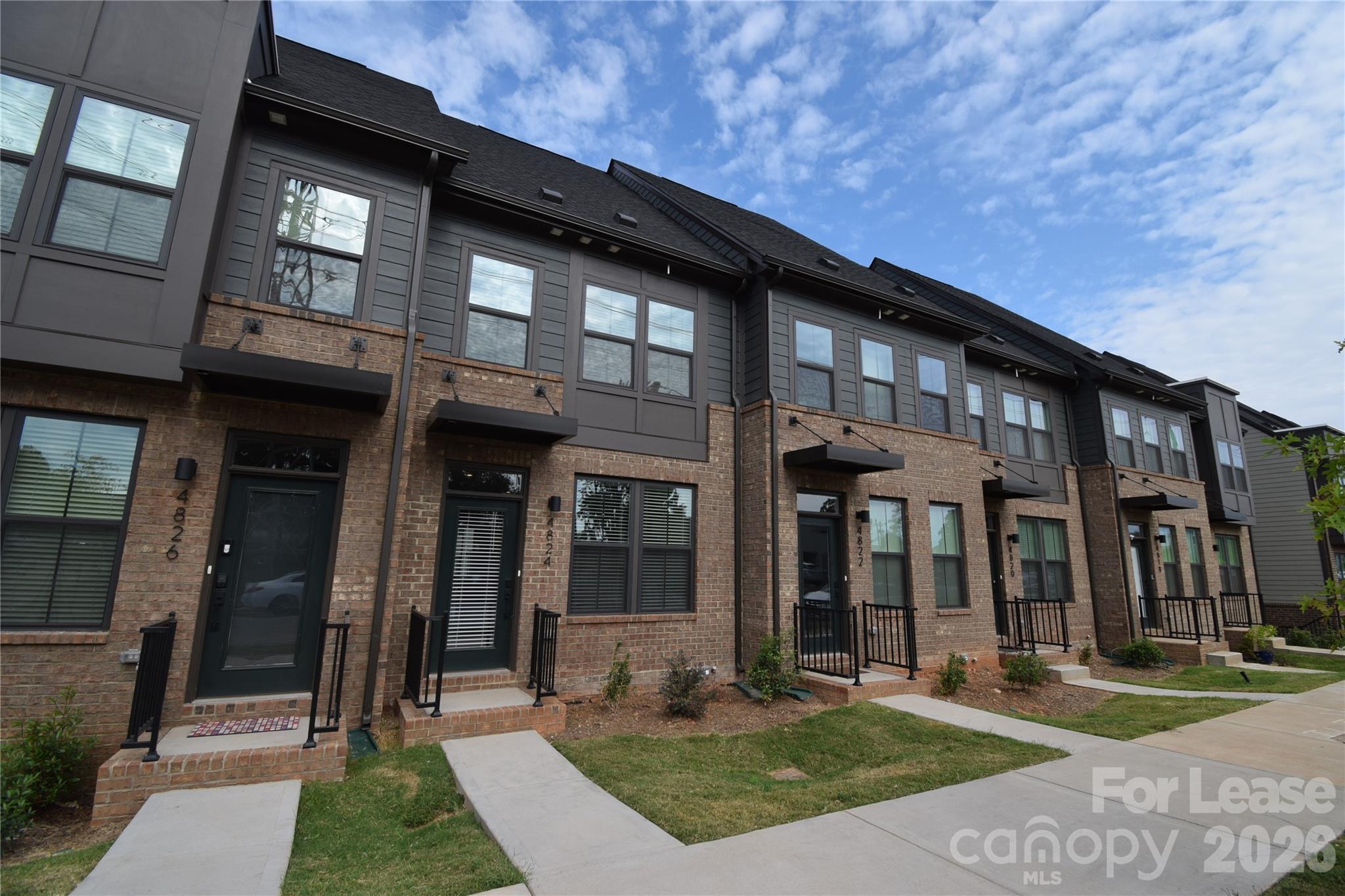 4820 Chastain Avenue