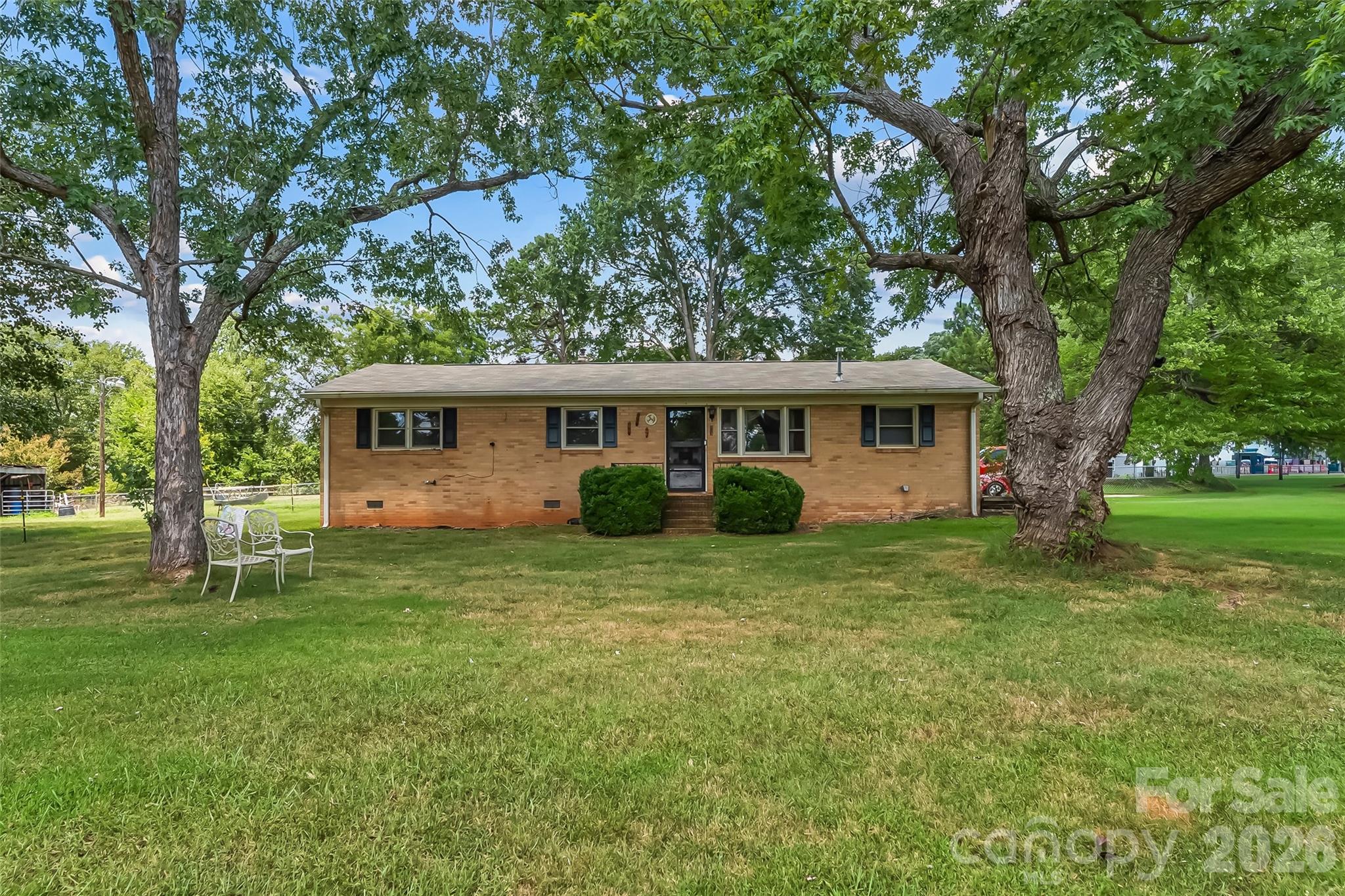 315 Windwood Drive, Bessemer City, NC, 28016