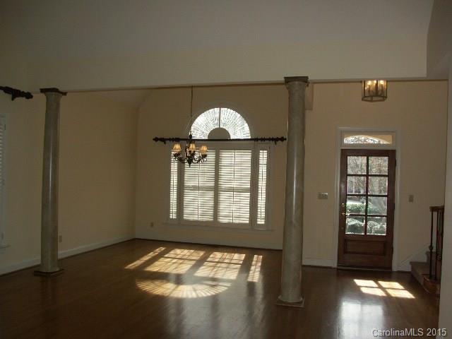 Uwharrie Point - Residential