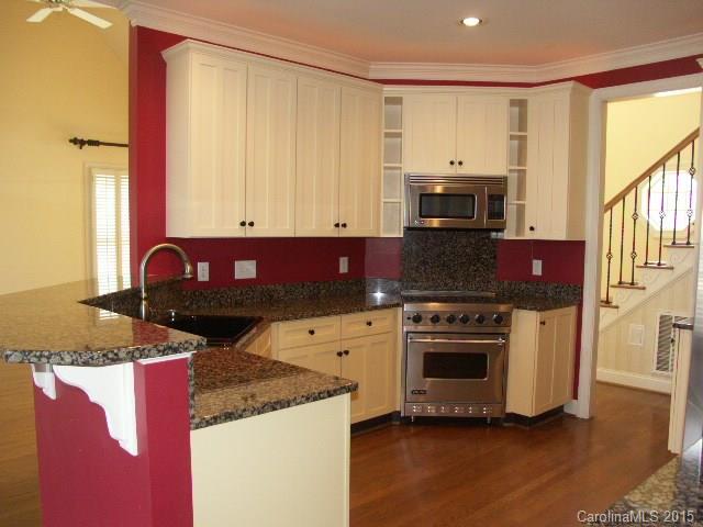 Uwharrie Point - Residential