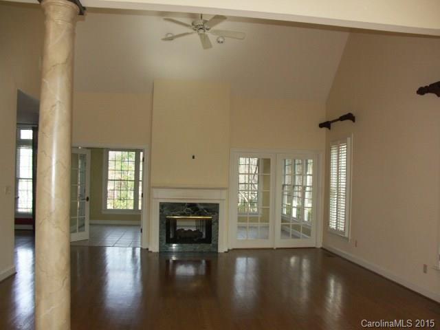 Uwharrie Point - Residential