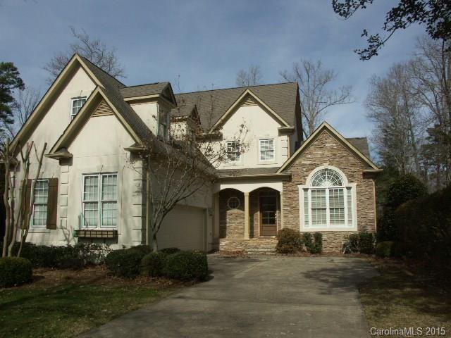 Uwharrie Point - Residential